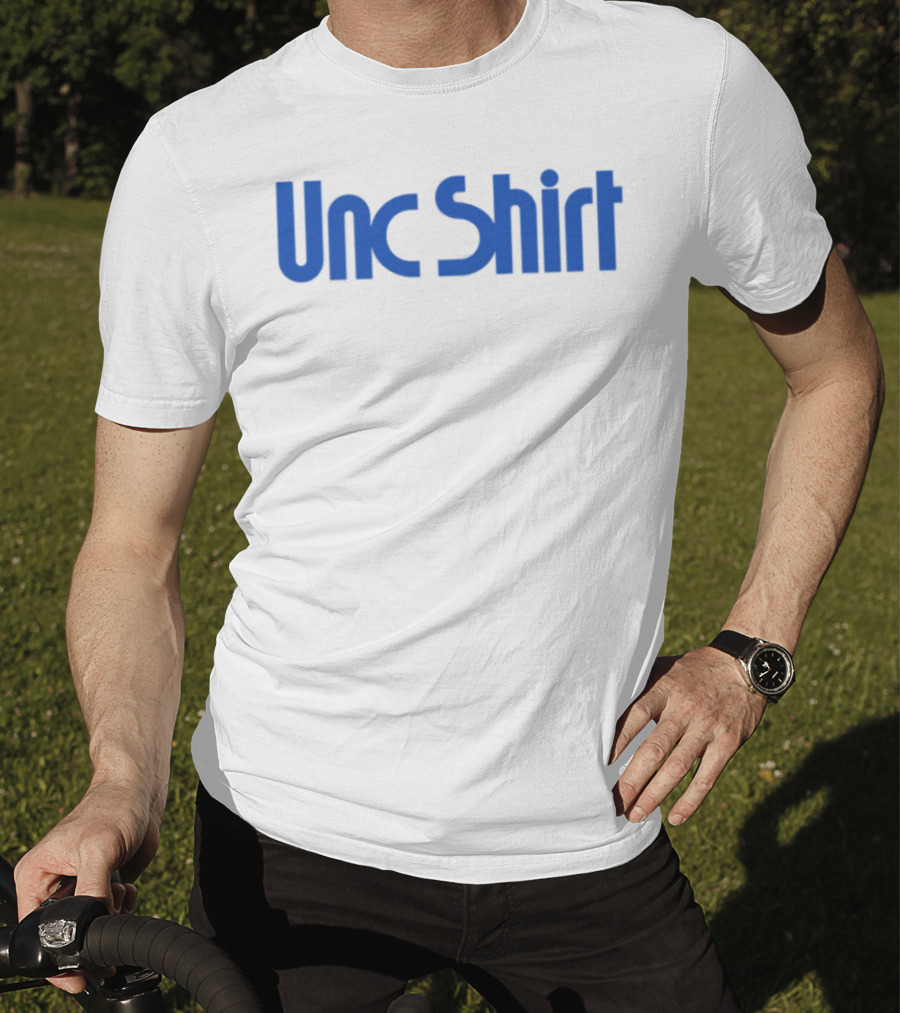 UNC Amine T-Shirt