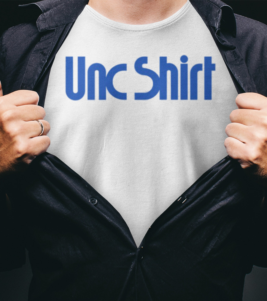 UNC Amine T-Shirt