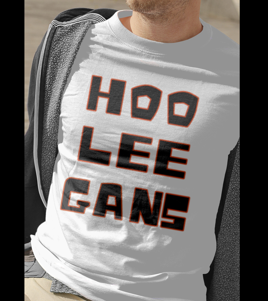Hoo Lee Gans Jung Hoo Lee T-Shirt