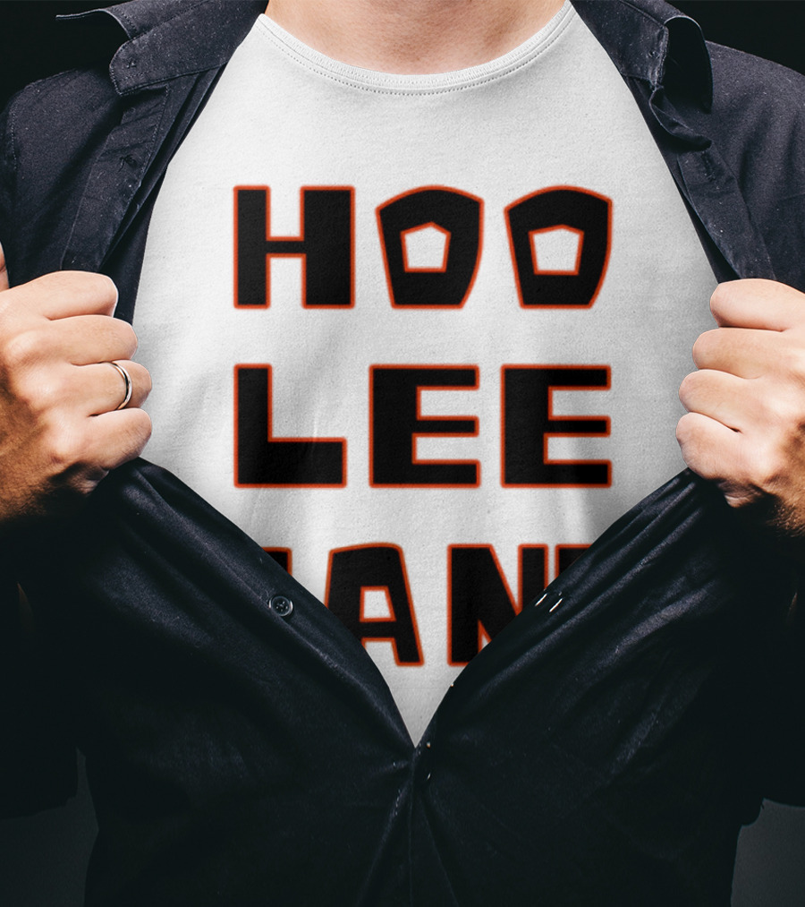 Hoo Lee Gans Jung Hoo Lee T-Shirt