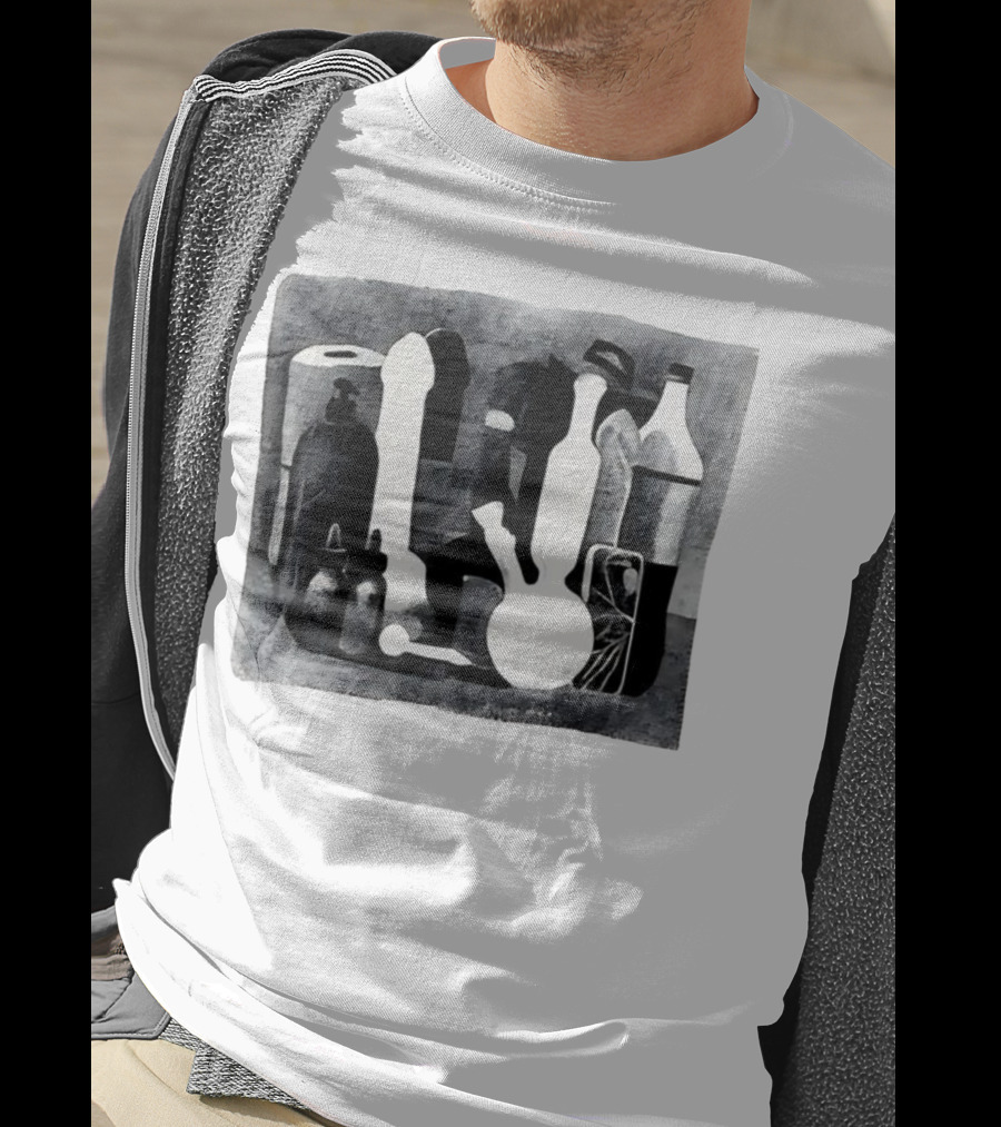 Alexander Skarsgård Dildo T-Shirt