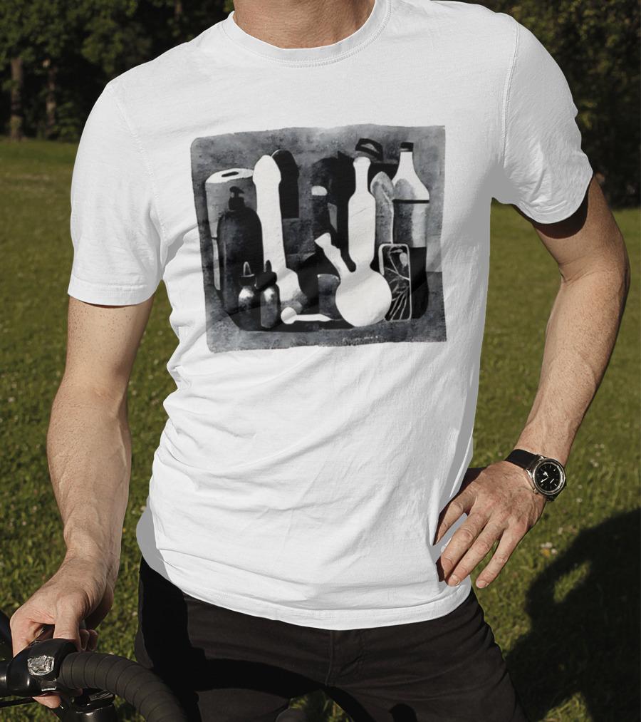 Alexander Skarsgård Dildo T-Shirt