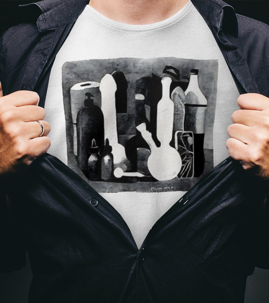 Alexander Skarsgård Dildo T-Shirt