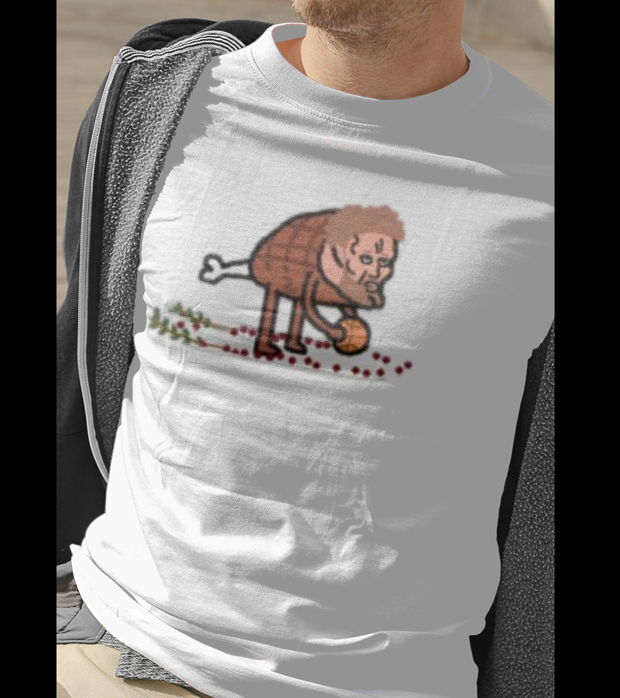 Cade Cunning Ham Steak Basketball Player Unique Edition T-Shirt