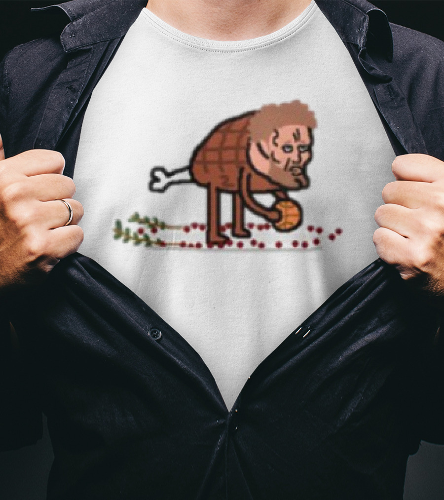 Cade Cunning Ham Steak Basketball Player Unique Edition T-Shirt