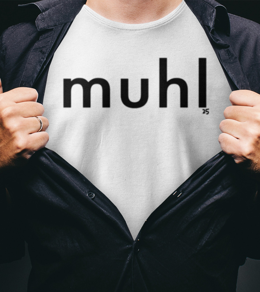 Muhl Ollie T-Shirt