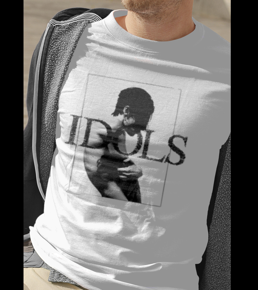 Yungblud Idols T-Shirt