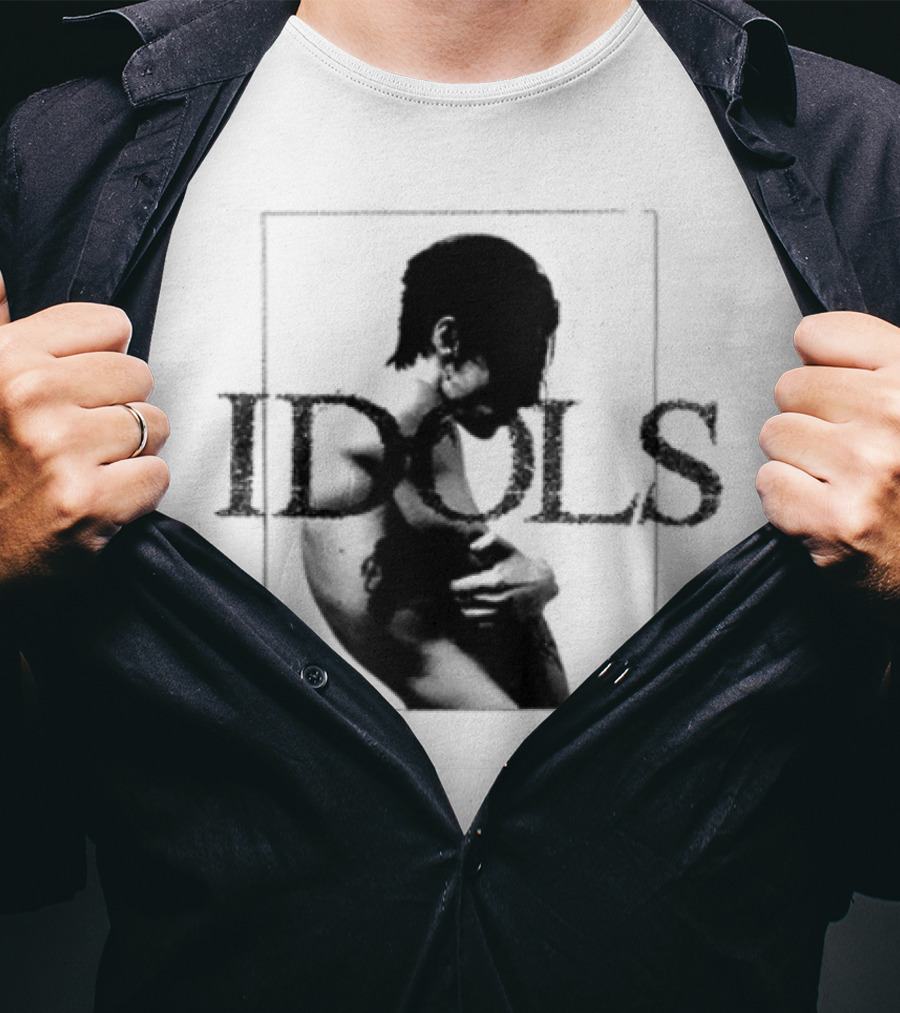 Yungblud Idols T-Shirt