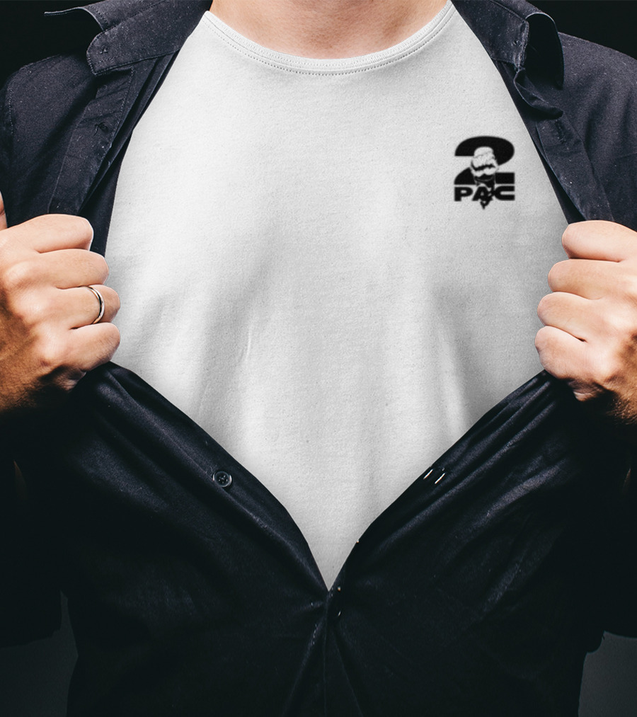 Dear Mama You Are Appreciated Tupac Inspired Mother's Day Message T-Shirt