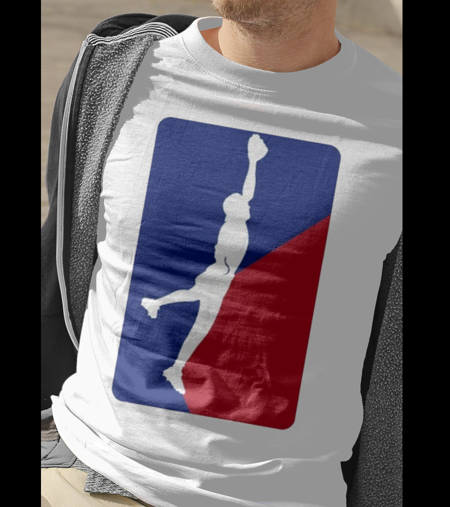 Jumpman Nico Chicago Cubs Baseball Jumpman Style T-Shirt