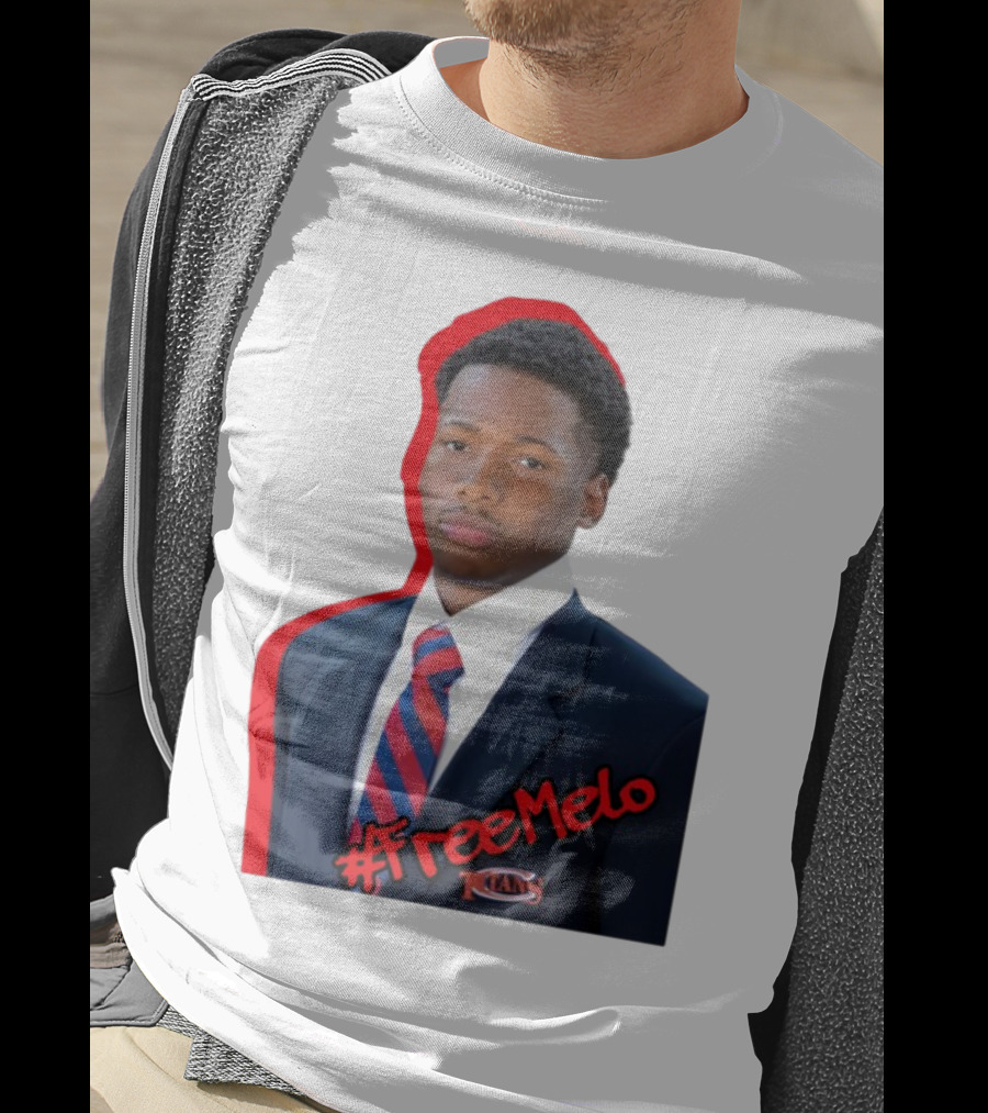 #FreeMelo Kians T-Shirt
