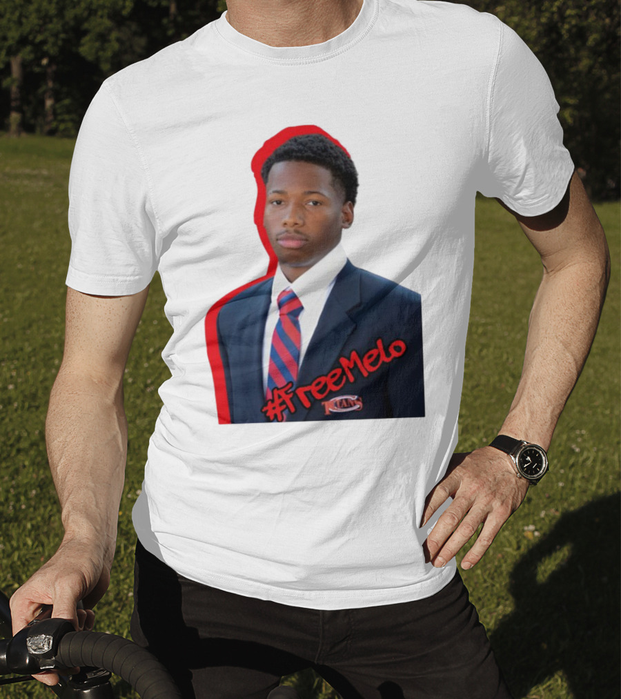 #FreeMelo Kians T-Shirt