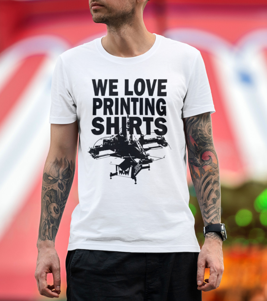 Shadow Wizard Money Gang 730 Spells Club T-Shirt