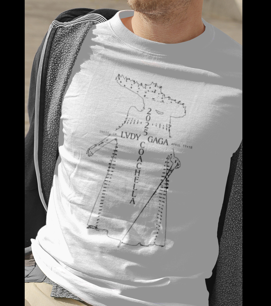 Verdi Opera Festival Italy Iconic Musical Experience T-Shirt