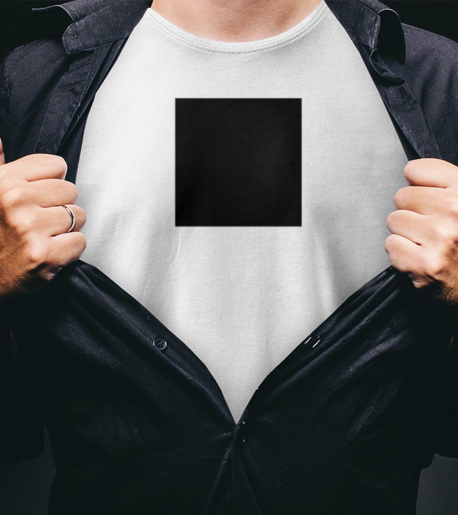 Todd Snyder Bon Iver Cashmere Collaboration T-Shirt