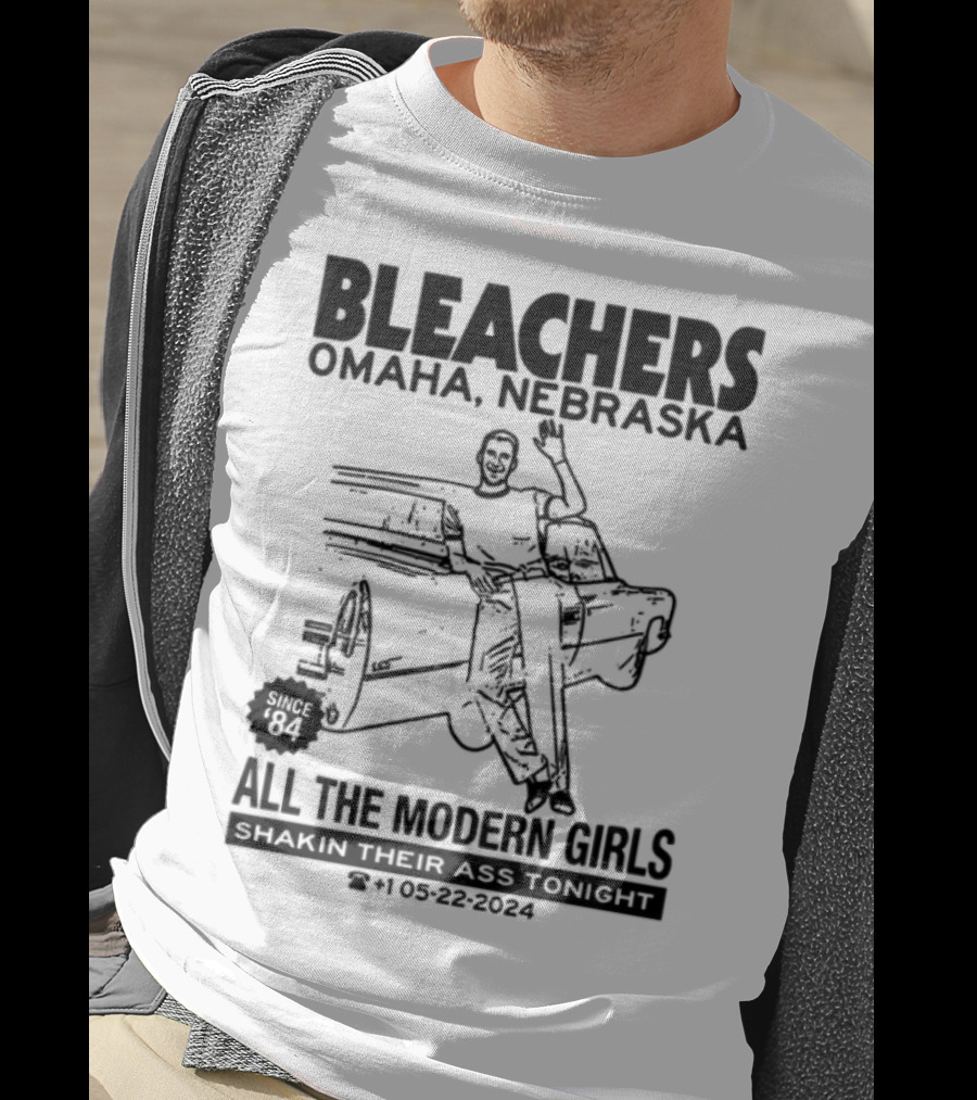 Rudbeckers Bulls Goose Mexico City Specific Outline T-Shirt