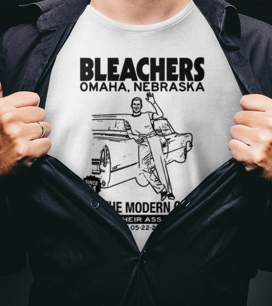 Rudbeckers Bulls Goose Mexico City Specific Outline T-Shirt