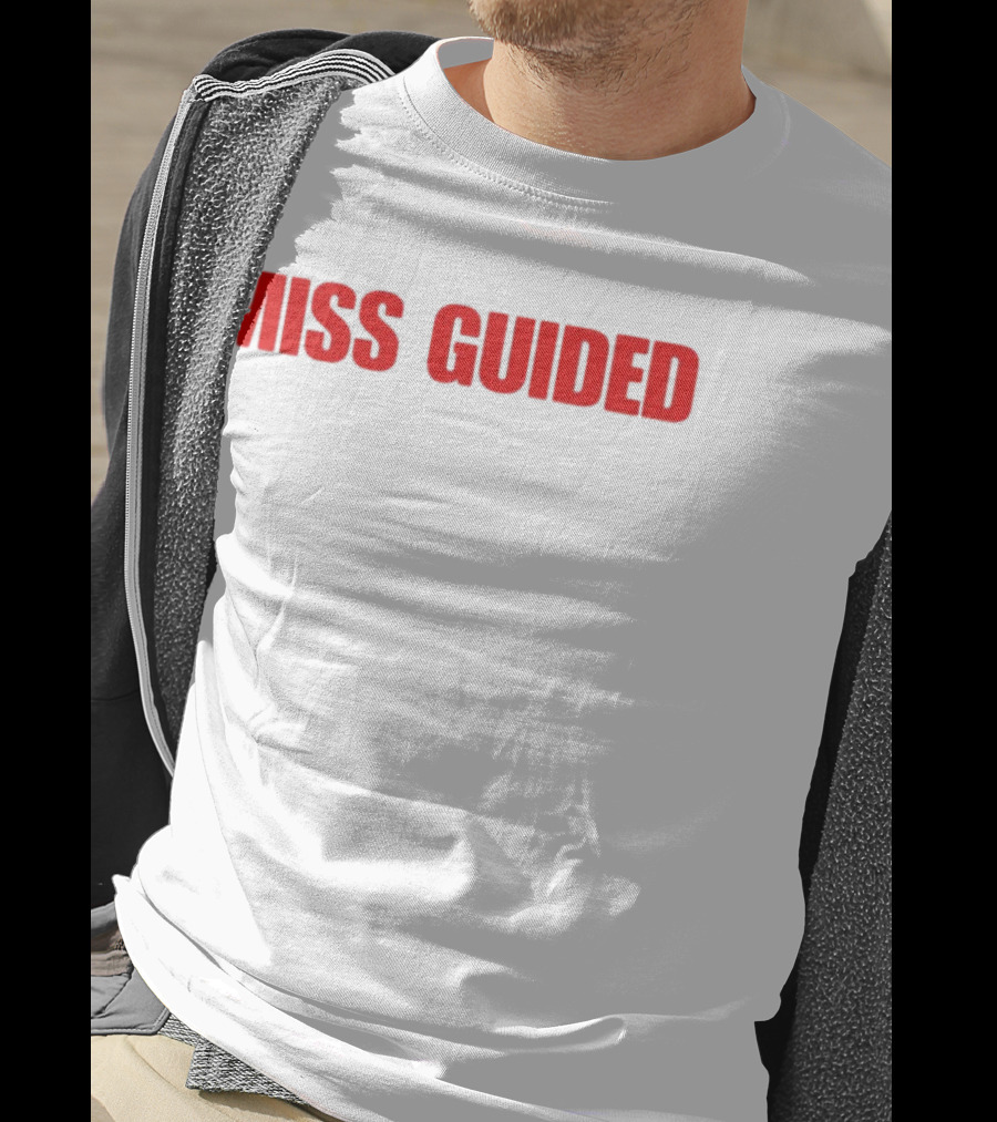 MISS GUIDED T-Shirt