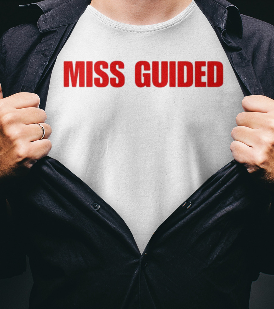 MISS GUIDED T-Shirt
