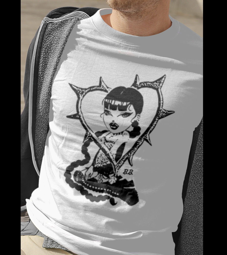 Blackpink Born Pink Long Sleeve T-Shirt