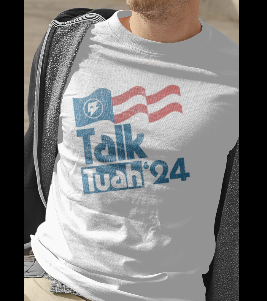 Talk Tuah 2024 T-Shirt