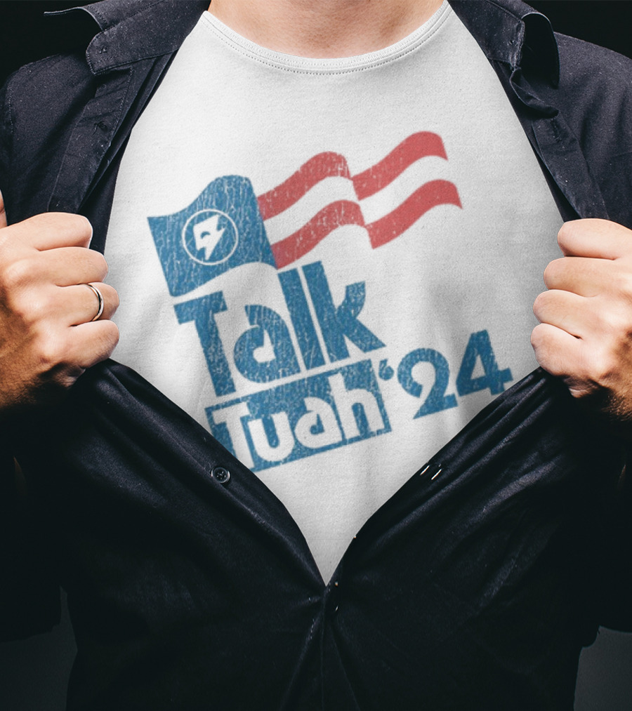 Talk Tuah 2024 T-Shirt