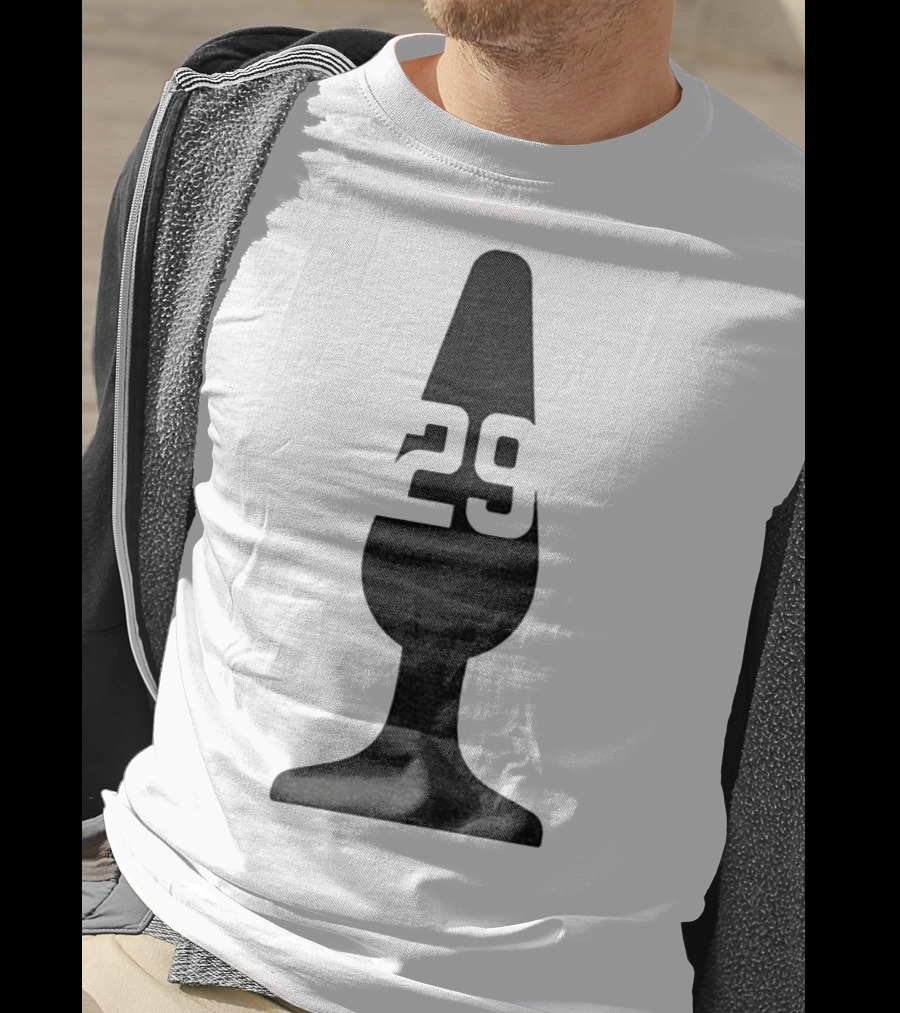 Cal Raleigh Big Dumper 29 Seattle Mariners T-Shirt