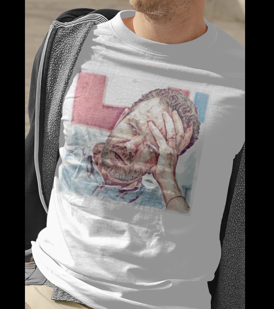 James O’Brien Ryan T-Shirt