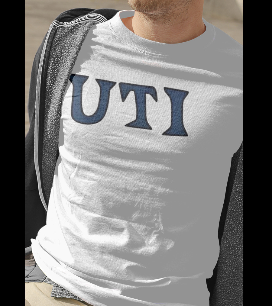Gretchen Bob’s Burgers UTI T-Shirt