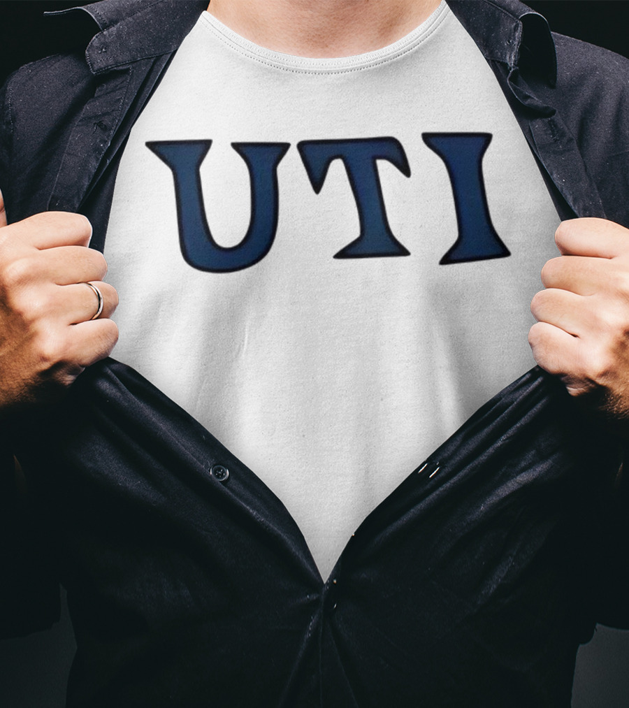 Gretchen Bob’s Burgers UTI T-Shirt