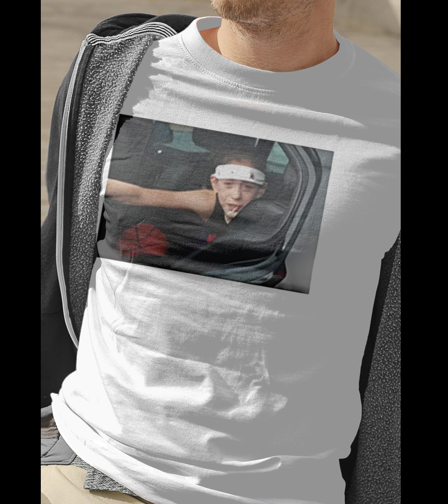 Breanna Stewart 30 Signature Photo T-Shirt