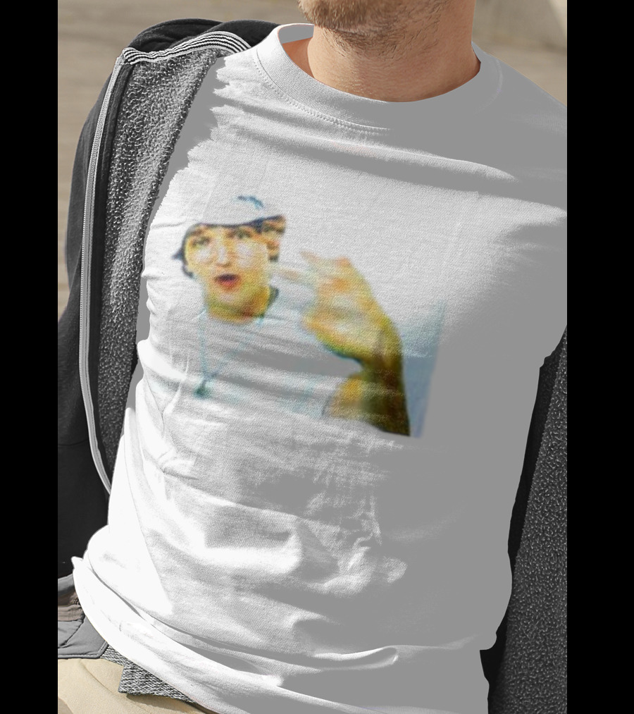 Capitals Alexander Ovechkin 1500th Game Iconic 2000s Ovi Drip T-Shirt