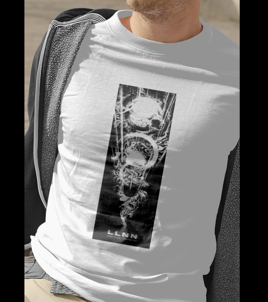 LLNN Høstsabbat Festival Oslo October 25 2025 T-Shirt