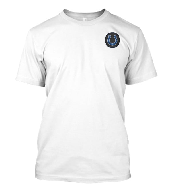 Indianapolis Colts Salute To Service 2023 Military Appreciation NFL T-Shirt