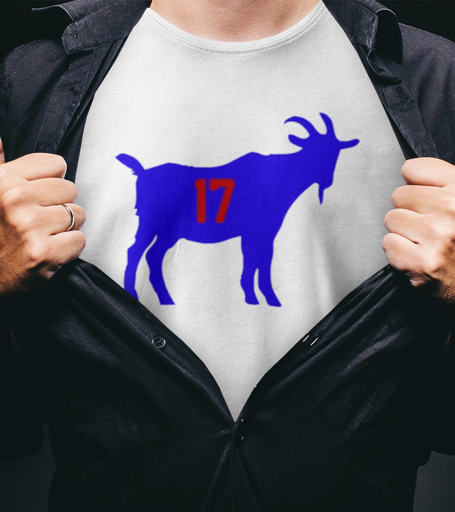 Shohei Ohtani Goat 17 Los Angeles Dodgers MLB Baseball World Series 2025 T-Shirt