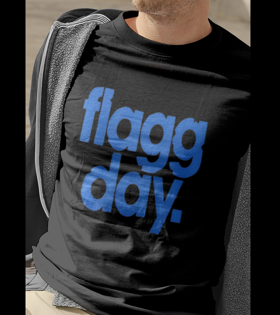 Made In USA Flagg Day Cooper Flagg T-Shirt