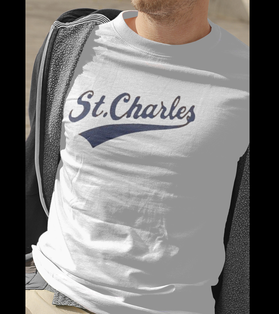 Causeway Lynsey St. Charles Sportswear T-Shirt