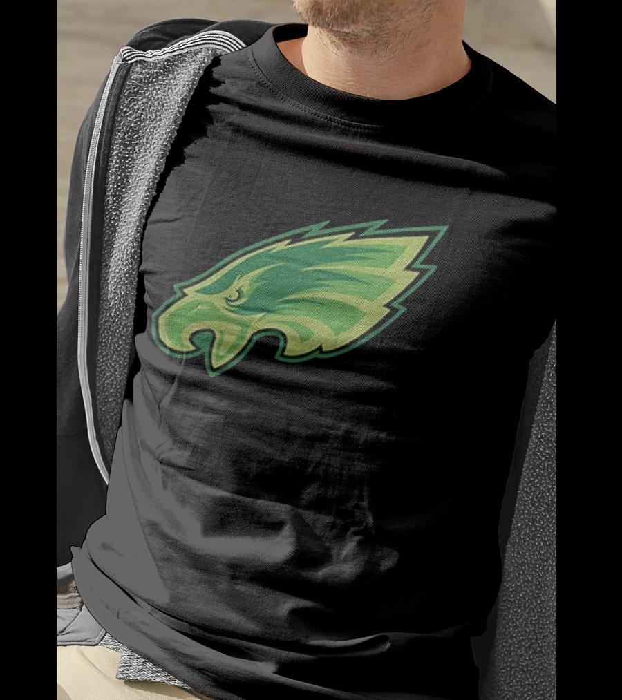 Philadelphia Eagles Vintage 2025 NFL Season Opener Vs Dallas Cowboys T-Shirt