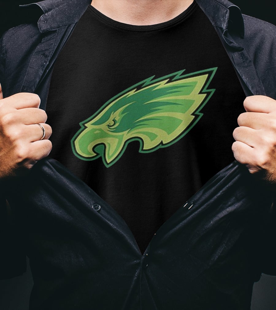 Philadelphia Eagles Vintage 2025 NFL Season Opener Vs Dallas Cowboys T-Shirt