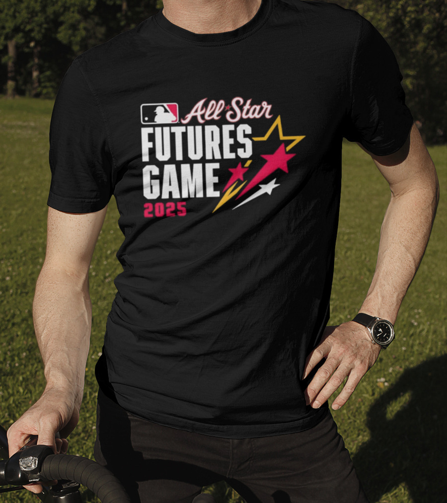 Fred McGriff Trey Yesavage MLB All Star Futures Game 2025 T-Shirt