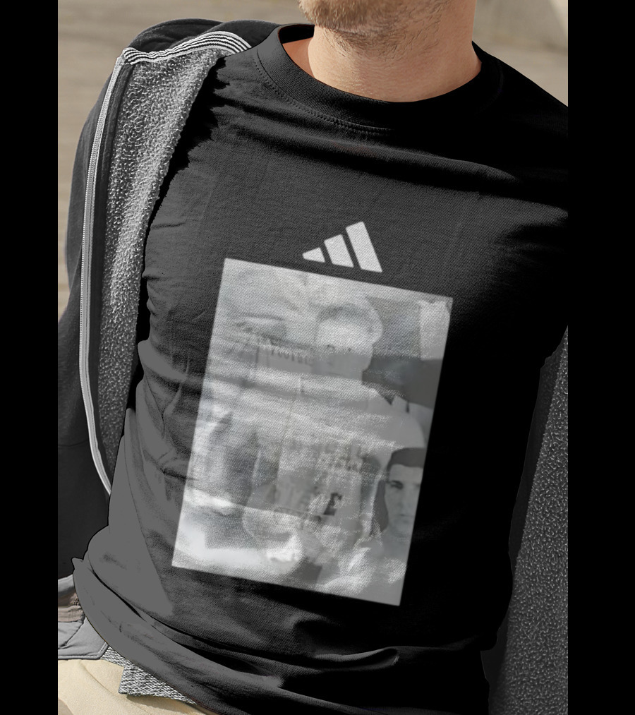 Kansas State Football XXL Joey McGuire Kirby Hocutt T-Shirt