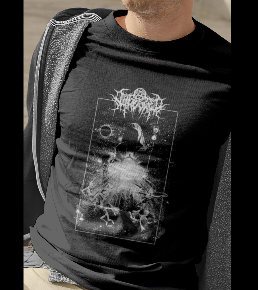 Ingested Shadow T-Shirt