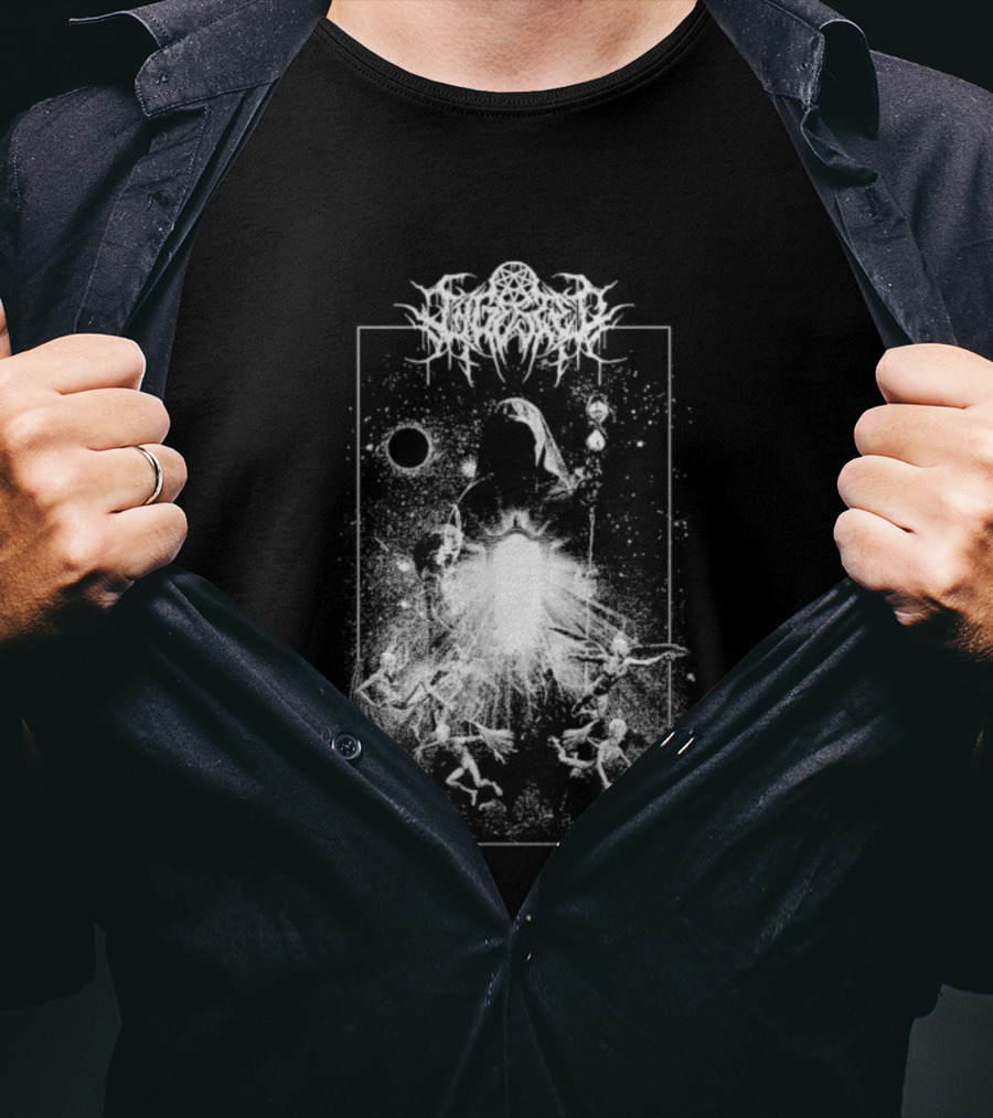 Ingested Shadow T-Shirt