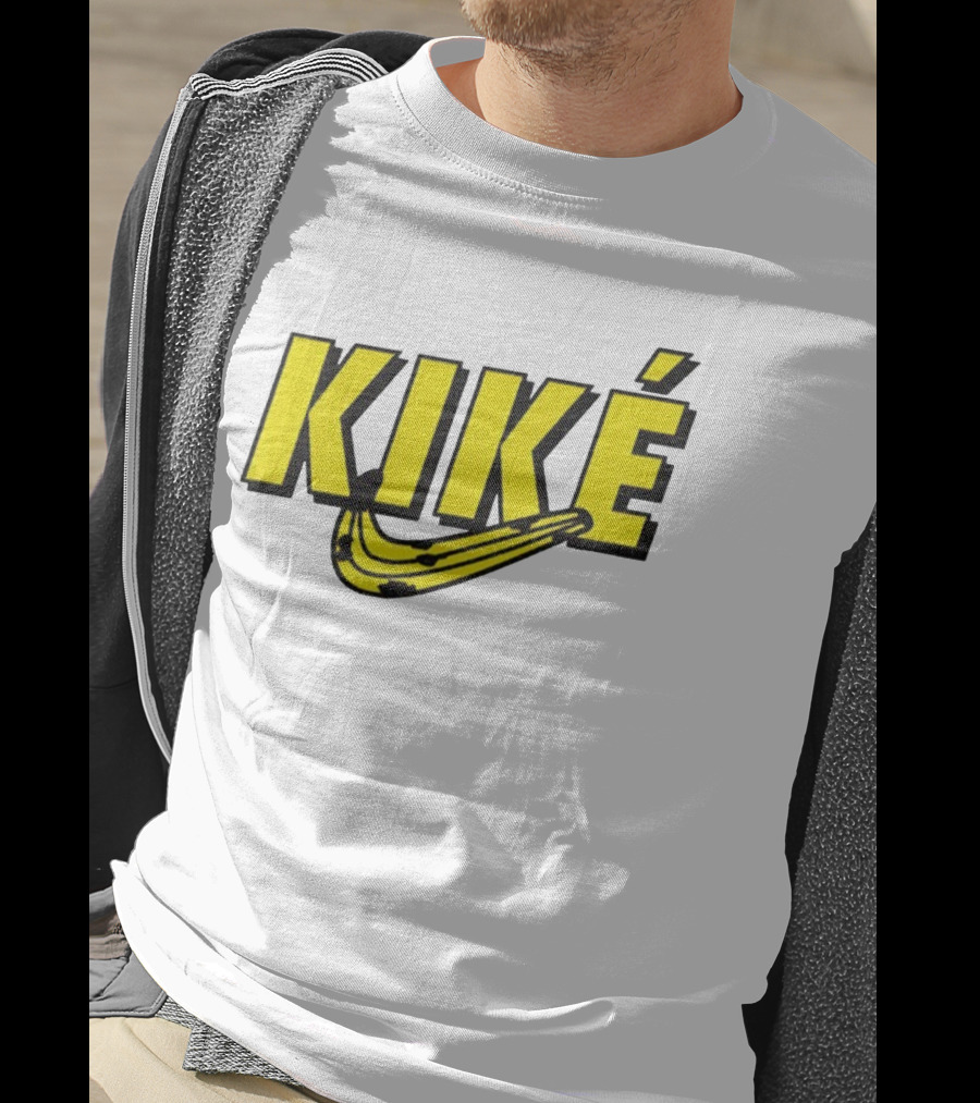 Kiké Hernandez Banana Nike Los Angeles Dodgers MLB Baseball 2025 T-Shirt