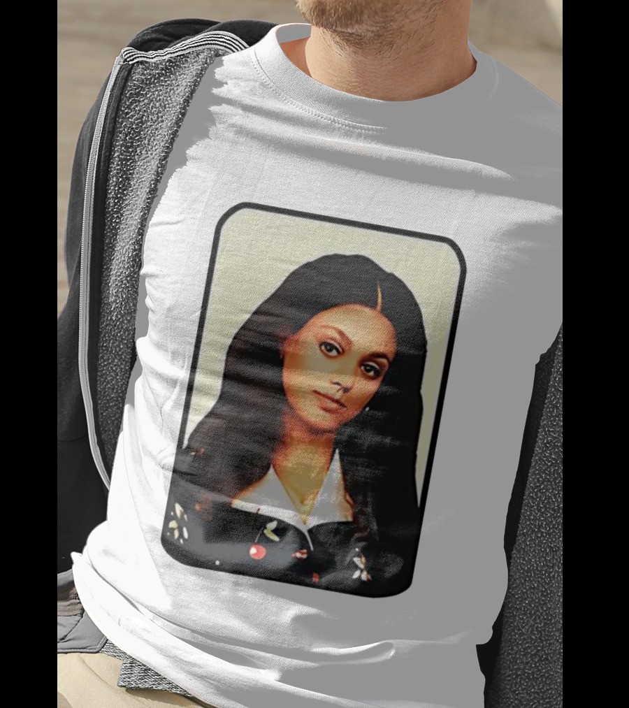 Jackie Burkhart Portrait That 70s Show Character Merchandise T-Shirt