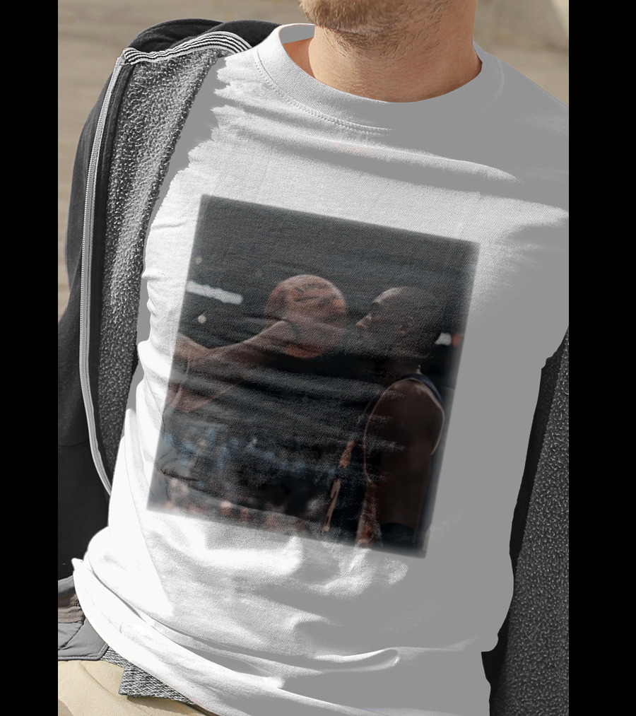 Kobe Mentality Unflinching Stare Basketball Determination T-Shirt