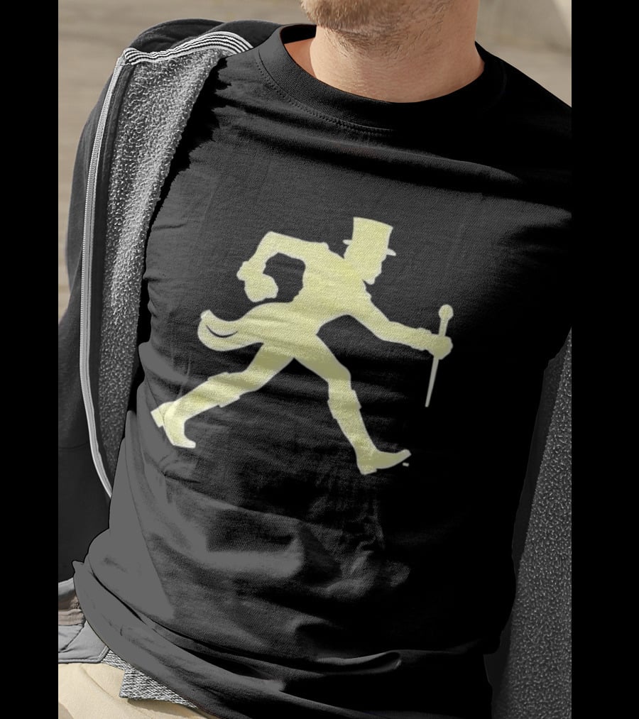 Wake Forest Women's Soccer Hello Friday Wake Forest T-Shirt