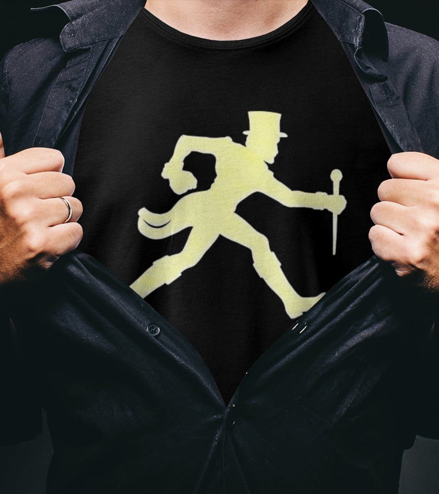 Wake Forest Women's Soccer Hello Friday Wake Forest T-Shirt