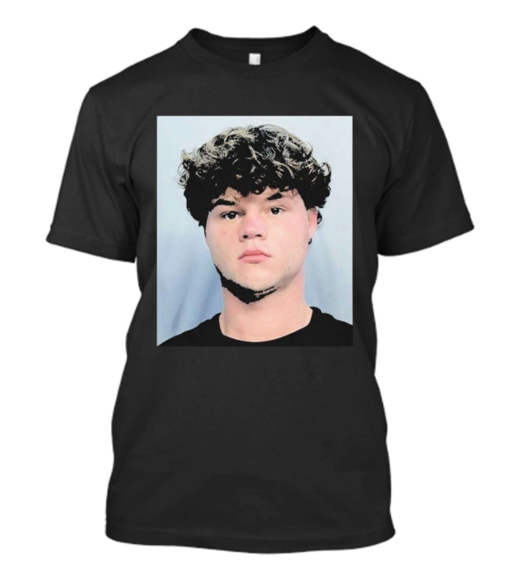 Jack Doherty Shot Viral Trending Image T-Shirt