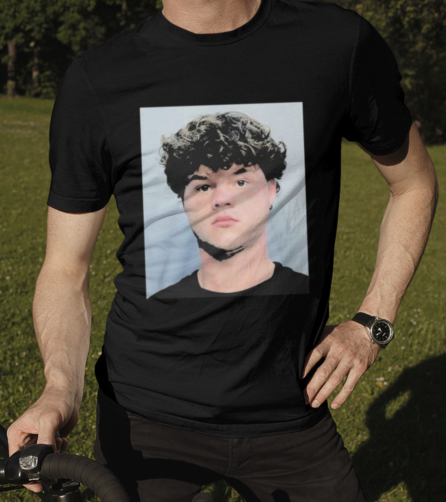 Jack Doherty Shot Viral Trending Image T-Shirt